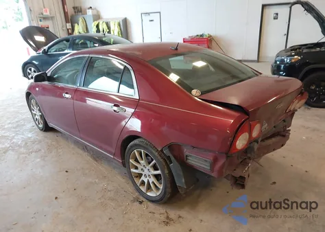 2008 Chevrolet Malibu Ltz z USA, uszkodzony, nr VIN 1G1ZK57718F240290